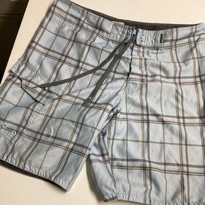 Mens swim trunks
